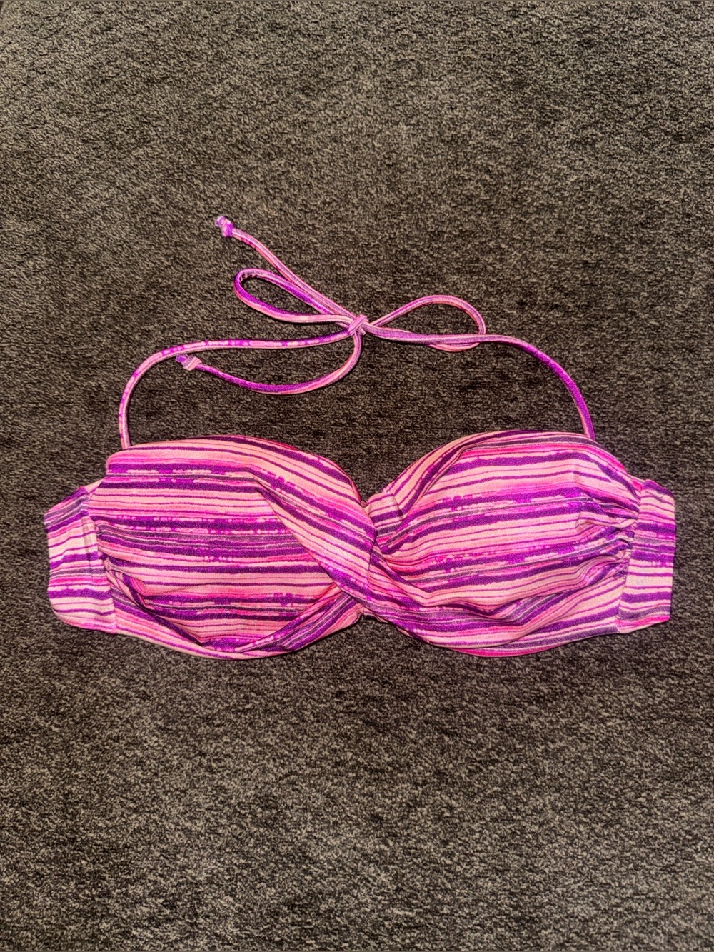 Bikini top